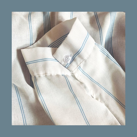 Summer Button Down - Picture 5 of 5